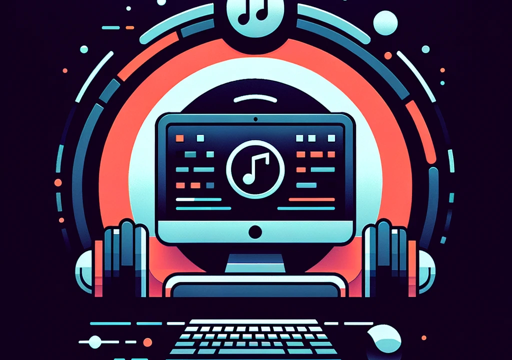 Music Video GeneratorMusic Video Generator