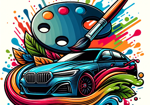 🚘 Artful Auto Creator lv3.4