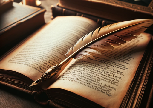 The Shakespeare Writer