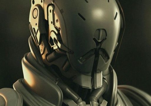 Mech Battle Armor Personnel Generator.