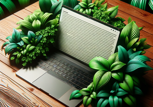 Blog Writer