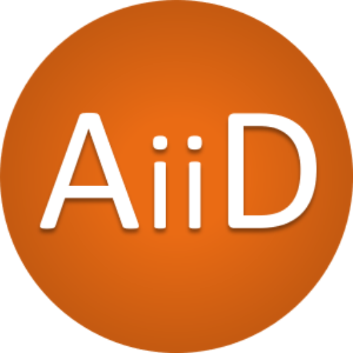 AiiD Logo GPT