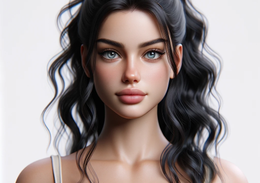 Consistent Character Creator