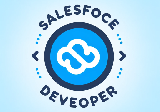 Salesforce Developer
