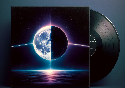 Album Cover Generator