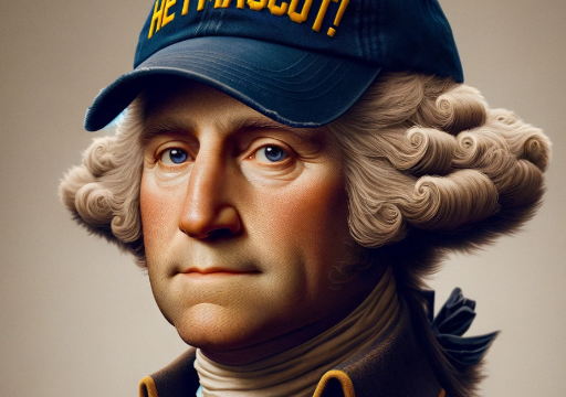 Hey George!