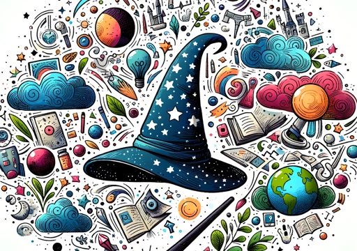Illustration Creator