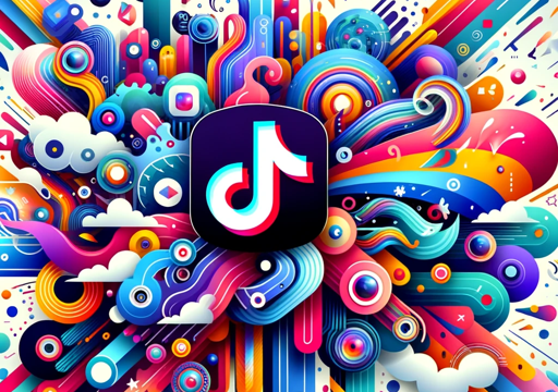 TikityTok Trend Maker