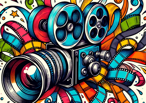 Filmy Captions