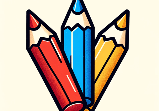 Color Book Crafter