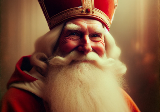 Sinterklaasgedichten Generator