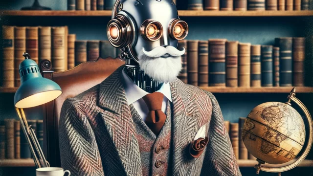 Professor Innovate