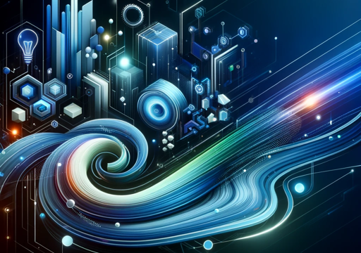 Creative Visionary – Business Process Consulting