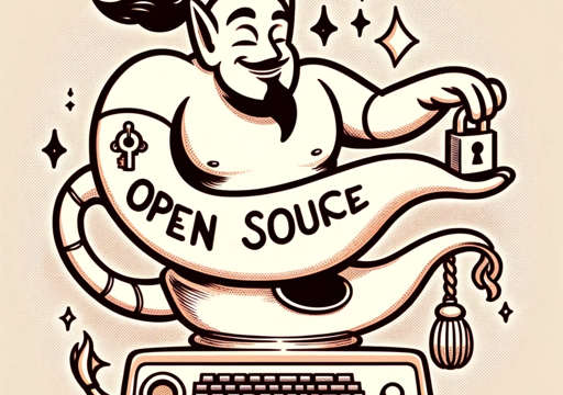 🌐 Open Source Advocate Genie