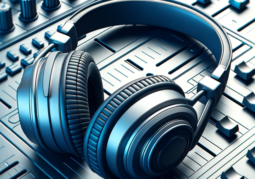 Audio Engineer