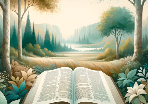 Biblical Explorer