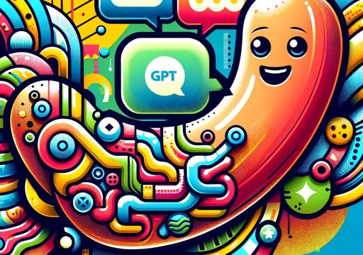 Chat GP Chorizo