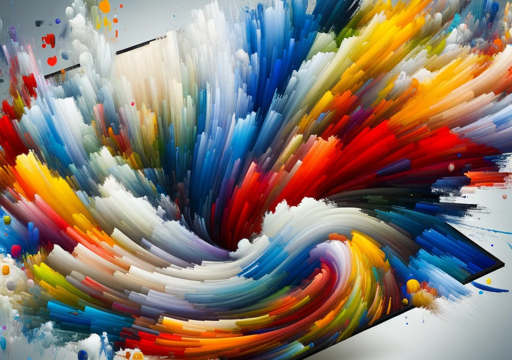 Painting Generator