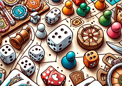 Boardgame Designer
