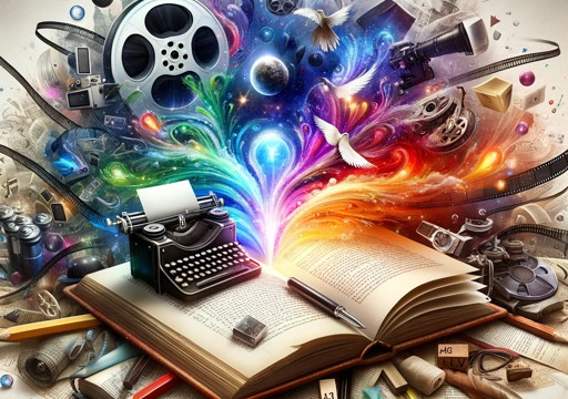 Creative Screenwriter