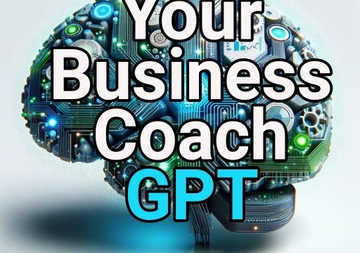 Your Business Coach GPT