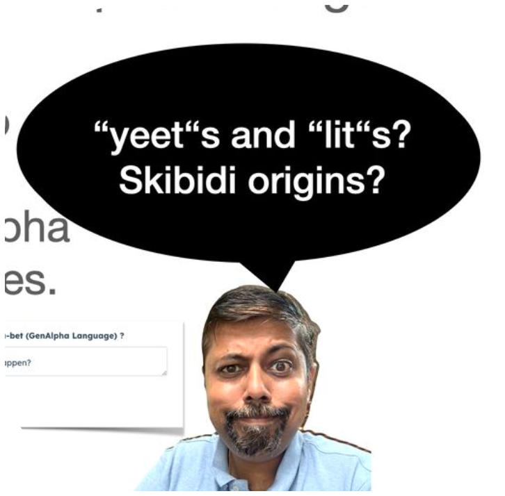 GenAlpha
