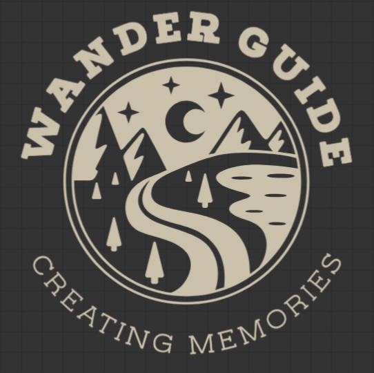 Wander Guide