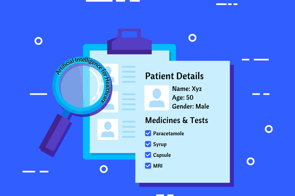 Artificial Intelligence for Healthcare