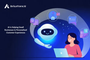 How Custom AI is Helping Small Businesses Win with Hyper-Personalized Customer Experiences